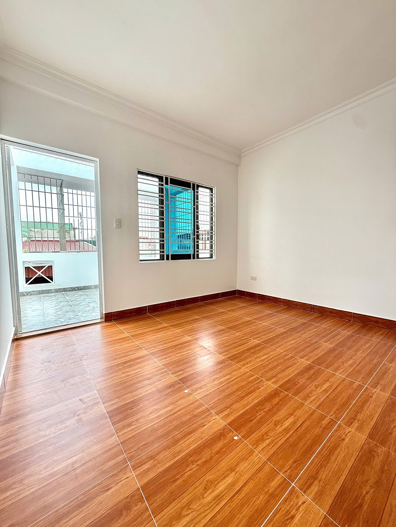 BÁN NHÀ ĐƯỜNG NGUYỄN CÔNG HOÀ, LÊ CHÂN, HẢI PHÒNG – Ô TÔ ĐỖ CỬA – KINH DOANH TỐT